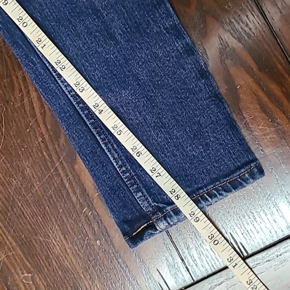 3/$35. Calvin Klein Women's CKJ 021 Mid Rise Slim Fit Jean - Picture 7 of 13